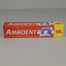 Amodent+ Amodent+ fogkrém whitening 100 ml fogkrém