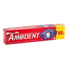  Amodent+ fogkrém eredeti 100 ml fogkrém