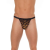 Amorable férfi g-string (leopárdmintás) S-L méret