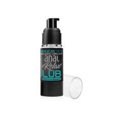 Amoréane Anal Relax szilikonbázisú síkosító (30 ml) síkosító