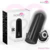 Amoressa Nix mini vibrátor távirányítással - Fekete