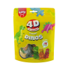  Amos 4D Gyümölcsös Dinofigurák 140 g