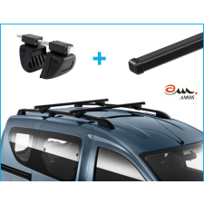 AMOS futura acél tetőcsomagtartó (4305_60130) tetőcsomagtartó alkatrész