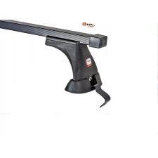 AMOS koala K-D acél tetőcsomagtartó fixpontos autókhoz tetőcsomagtartó