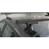 AMOS Vivaro acél tetőcsomagtartó fixpontos autókhoz nem zárható