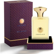 Amouage Beloved Man férfi parfüm (eau de parfum) Edp 100ml parfüm és kölni