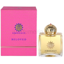 Amouage Beloved Woman EDP 100 ml parfüm és kölni