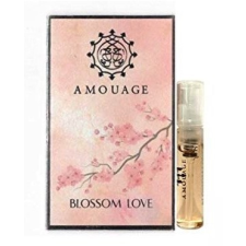 Amouage Blossom Love, Illatminta parfüm és kölni