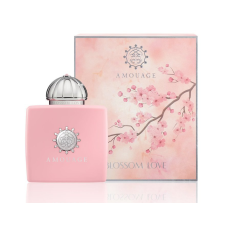 Amouage Blossom Love női parfüm (eau de parfum) Edp 100ml parfüm és kölni