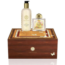 Amouage Fate Woman SET: edp 100ml + tusfürdő gél 300ml kozmetikai ajándékcsomag
