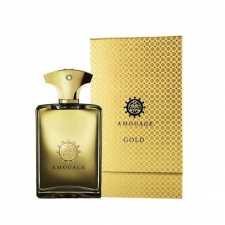 Amouage Gold EDP 50 ml parfüm és kölni