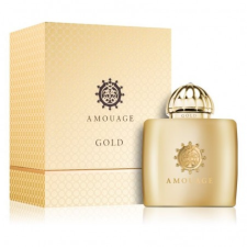 Amouage Gold női parfüm (eau de parfum) Edp 100ml parfüm és kölni