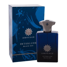Amouage Interlude Black Iris for Man, edp 100ml - Teszter parfüm és kölni