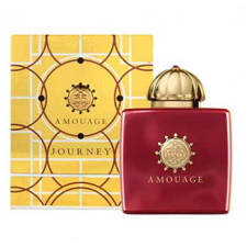 Amouage Journey női parfüm (eau de parfum) Edp 100ml parfüm és kölni
