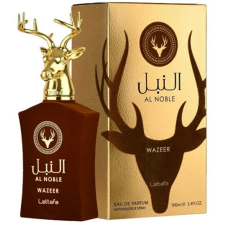 Amouage Lattafa Al Noble Wazeer, edp 100ml (Alternatív illat Amouage Beach Hut Man) parfüm és kölni