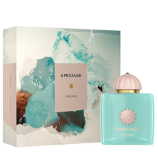 Amouage Lineage unisex parfum (eau de parfum) Edp 100ml parfüm és kölni