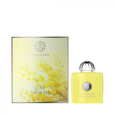 Amouage Love Mimosa, edp 100ml parfüm és kölni