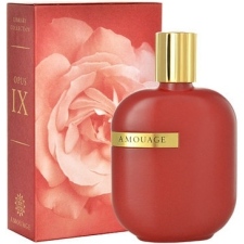 Amouage Opus IX EDP 50 ml parfüm és kölni