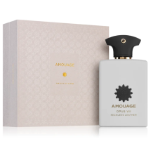 Amouage Opus VII: Reckless Leather, edp 100ml parfüm és kölni