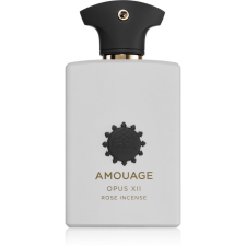 Amouage Opus XII: Rose Incense EDP 100 ml parfüm és kölni