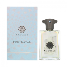 Amouage Portrayal Man, edp 100ml parfüm és kölni
