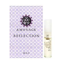 Amouage Reflection Man, EDP - Illatminta parfüm és kölni