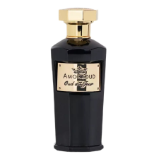 Amouroud Oud Du Jour EDP 100 ml parfüm és kölni
