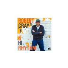  &amp; Hi Rhythm (CD) egyéb zene