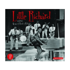  &amp; Other Kings of Rock 'n' Roll CD egyéb zene