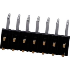 Amphenol Hüvelysor (standard) 10131935-907ULF 1 db (10131935-907ULF) villanyszerelés