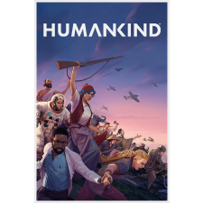 Amplitude Studios Humankind - Cultures of Africa (DLC) (EU) (digitális licenc) videójáték