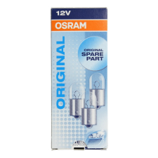 ams-OSRAM Izzó 12V R10W (10db) – OSRAM autó izzó, izzókészlet