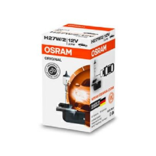 ams-OSRAM izzó, főfényszóró ams-OSRAM 881 autóalkatrész