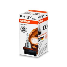 ams-OSRAM izzó, ködlámpa ams-OSRAM 64219L+ autóalkatrész