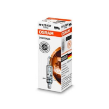 ams-OSRAM izzó, távfényszóró ams-OSRAM 64155 autóalkatrész
