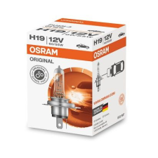 ams-OSRAM izzó, távfényszóró ams-OSRAM 64181L autóalkatrész