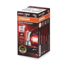ams-OSRAM izzó, távfényszóró ams-OSRAM 64211NBS autóalkatrész