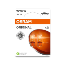 ams-OSRAM izzó, villogó ams-OSRAM 2827NA-2BL autóalkatrész