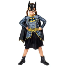Amscan Batgirl jelmez 4-6 év jelmez