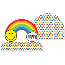 Amscan Emoji Wink Party Meghívó 8 db-os party kellék