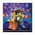 Amscan Lego kaland szalvéta 16 db-os