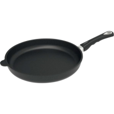 AMT Gastroguss Öntött serpenyő, AMT Gastroguss 32 cm, indukción is használható edény