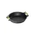 AMT Gastroguss Paella serpenyő, magasság: 70 mm, átmérő: 280 mm