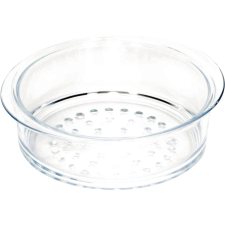 AMT Gastroguss Párolóbetét üveg, ø: 240 mm edény