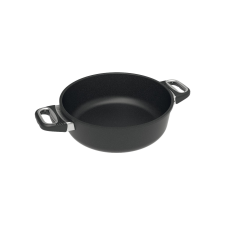 AMT Gastroguss pörköltfőző, űrtartalom: 4,30 liter, átmérő: 280 mm edény
