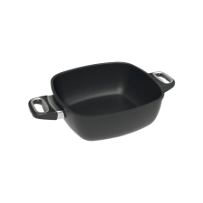 AMT Gastroguss serpenyő, indukcióra alkalmas, hosszúság: 260 mm edény