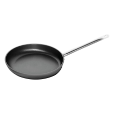 AMT Gastroguss serpenyő, indukcióra alkalmas, magasság: 50 mm, átmérő: 320 mm edény
