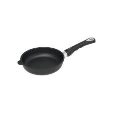 AMT Gastroguss serpenyő, magasság: 50 mm, ø: 200 mm edény