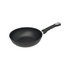 AMT Gastroguss Szautepan, magasság: 60 mm, átmérő: 240 mm edény