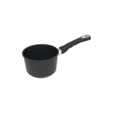 AMT Gastroguss Tej-/Szószfazék, ø: 160 mm edény